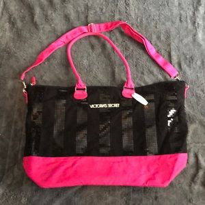 VS tote bag
